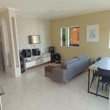 Ribeira House Villa Salvador Luaran gambar