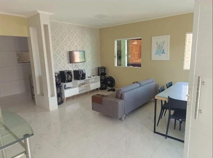 Ribeira House Villa Salvador Luaran gambar