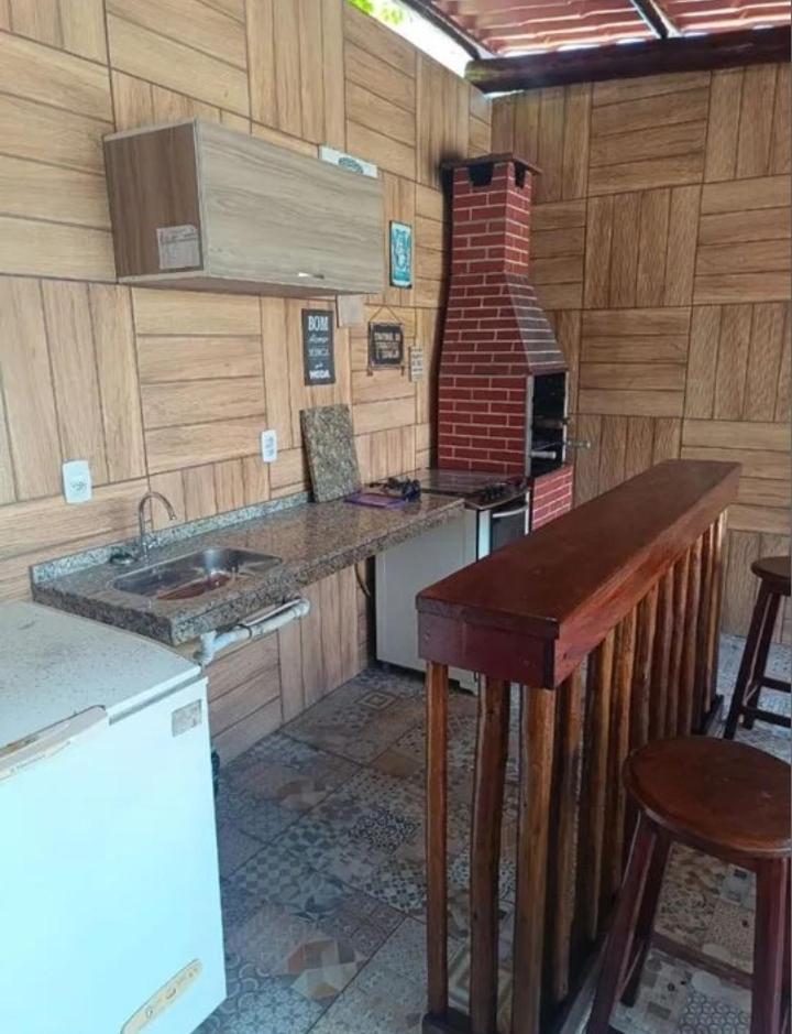 Ribeira House Villa Salvador Luaran gambar