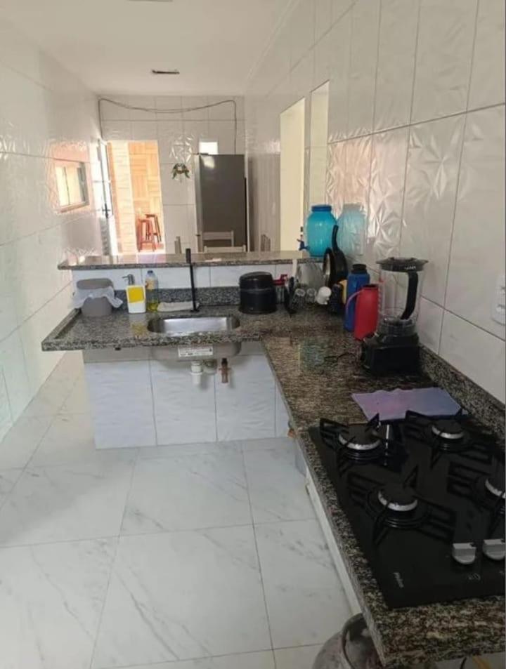 Ribeira House Villa Salvador Luaran gambar