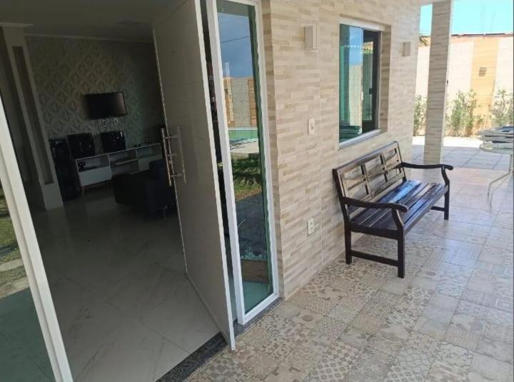 Ribeira House Villa Salvador Luaran gambar