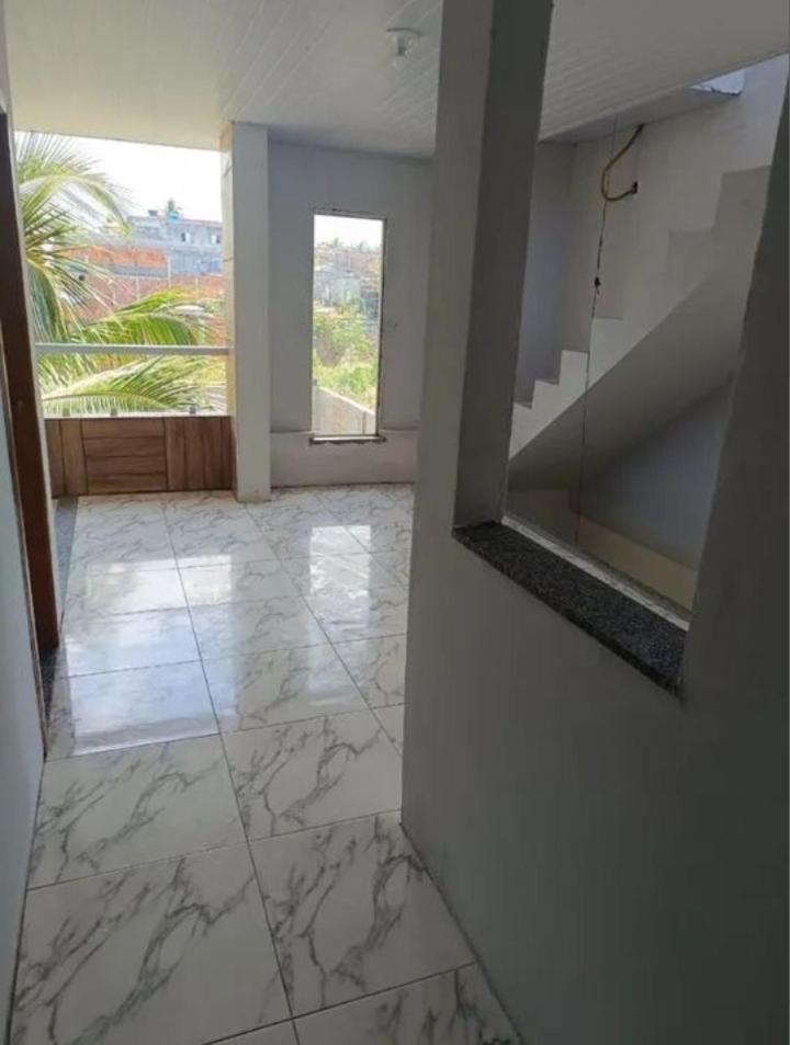 Ribeira House Villa Salvador Bilik gambar